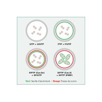 VALUE Patchkabel flach, CAT.6a UTP 21.99.0820 Black,...