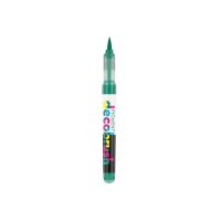 KARIN PigmentDecoBrush 29Z340 ocean teal 340U