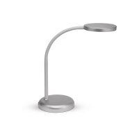 MAUL Lampe de table MAULjoy 8200695 argent