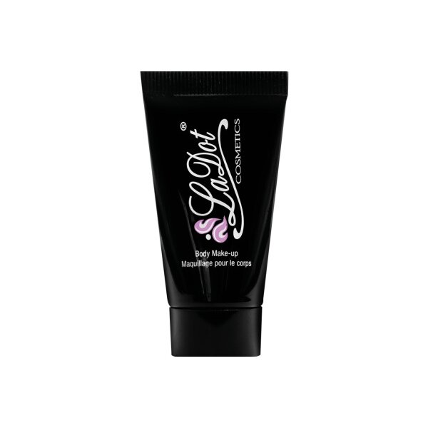 COLOP LaDot encre corporelle 156350 temporaire, noir 15ml