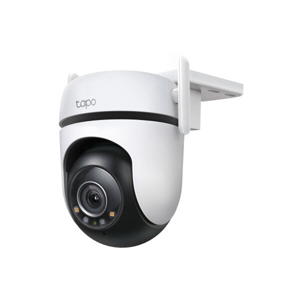 TP-LINK Outdoor Pan/Tilt Wi-Fi Camera Tapo C520WS