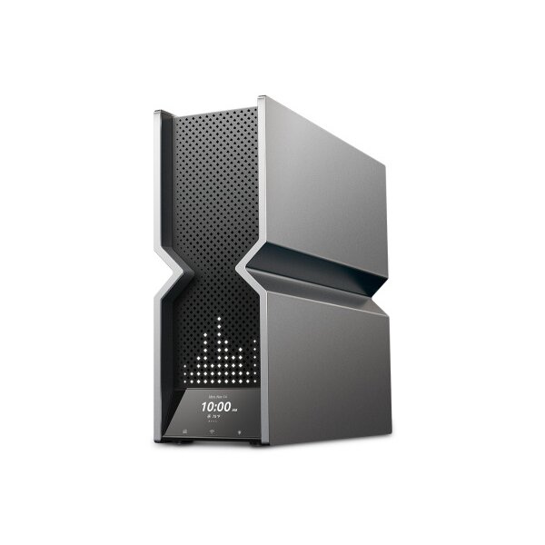 TP-LINK Quad Band Wi-Fi 7 Router Archer BE900 BE24000