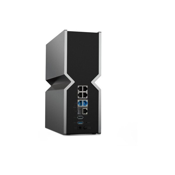 TP-LINK Quad Band Wi-Fi 7 Router Archer BE900 BE24000