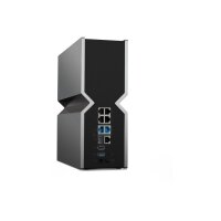 TP-LINK Quad Band Wi-Fi 7 Router Archer BE900 BE24000