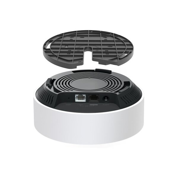 TP-LINK WHMesh Wi-Fi 6 System, PoE Deco X50-PoE(2-pack) AX3000