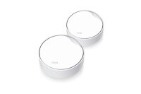 TP-LINK WHMesh Wi-Fi 6 System, PoE Deco X50-PoE(2-pack)...
