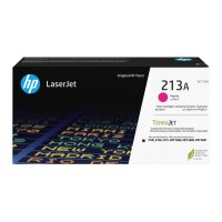HP Cartouche toner 213A magenta W2133A CLJ Ent....