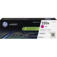 HP Toner-Modul 220A magenta W2203A CLJ Pro 4202/MFP 4302...
