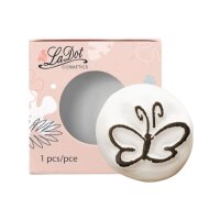 COLOP LaDot Tattoo Stempel 156373 butterfly klein