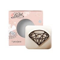 COLOP LaDot Tattoo Stempel 156365 diamand klein