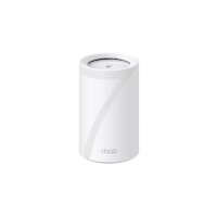 TP-LINK WHMesh Wi-Fi 7 Unit Deco BE65(1-pack) BE9300