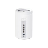 TP-LINK WHMesh Wi-Fi 7 Unit Deco BE65(1-pack) BE9300