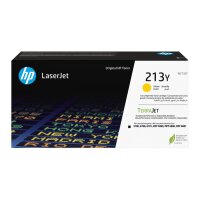 HP Toner-Modul 213Y yellow W2132Y CLJ Ent.5700/MFP5800...