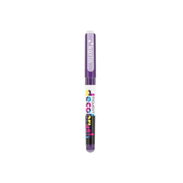 KARIN PigmentDecoBrush 29Z259 lilac 259U