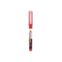 KARIN PigmentDecoBrush 29Z1797 lipstic red 1797U