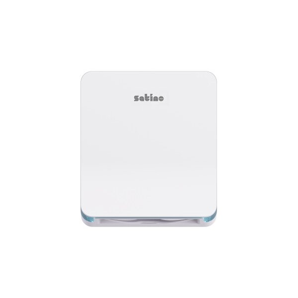 SATINO Handtuchspender 333412 Interfold S 301x348mm