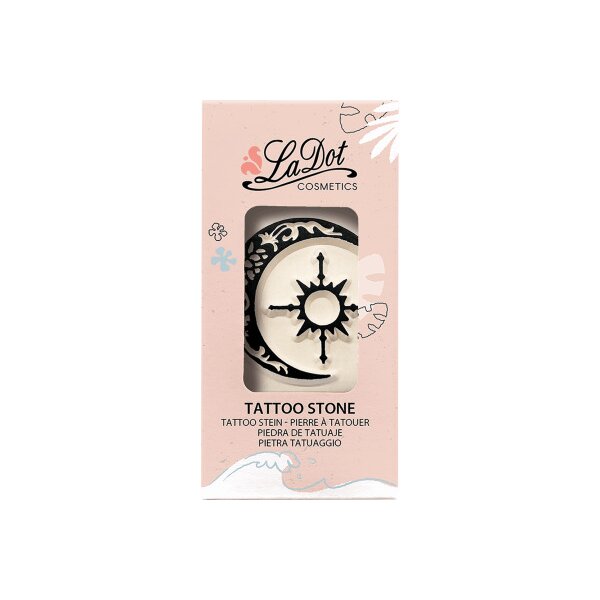 COLOP LaDot tampon de tatouage 165821 moon grand