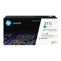 HP Toner-Modul 217Z cyan W2171Z CLJ Ent. MFP 6800 24000 S.