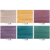 ROYAL TALENS Acrylfarbe Art Creation Metallic Set, 6 x 12 ml