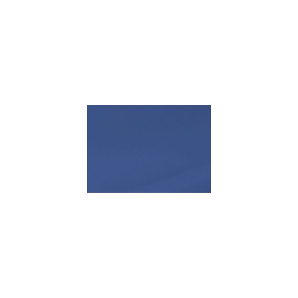 Clairefontaine Papier cadeau kraft, bleu ciel