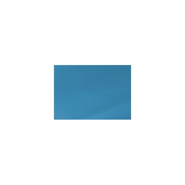 Clairefontaine Papier cadeau kraft, bleu ciel