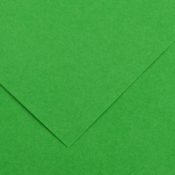 CANSON Papier Vivaldi, 500 x 650 mm, 240 g/m2, jaune paille