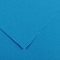 CANSON Papier Vivaldi, 500 x 650 mm, 240 g/m2, jaune paille