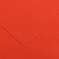 CANSON Papier Vivaldi, 500 x 650 mm, 240 g/m2, jaune paille