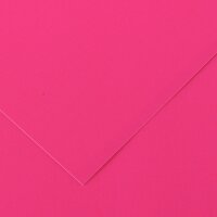 CANSON Papier Vivaldi, 500 x 650 mm, 240 g/m2, jaune paille