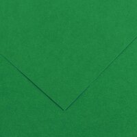 CANSON Papier Vivaldi, 500 x 650 mm, 240 g/m2, vert franc