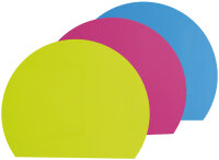PAGNA Sous-main Trend, demi-cercle, couleurs assorties
