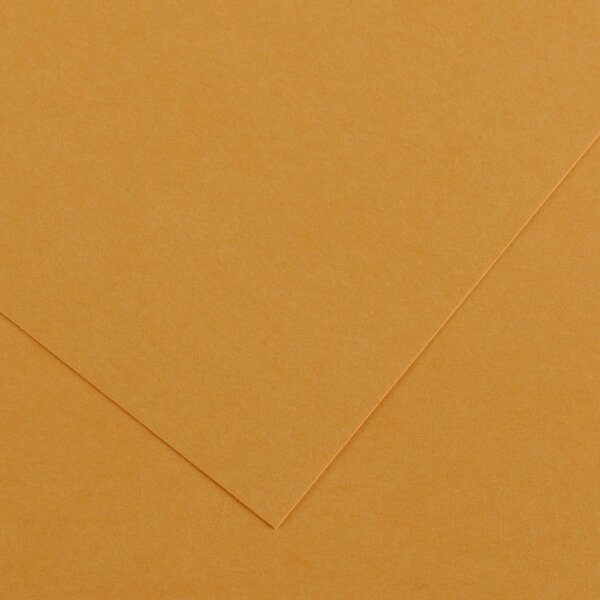 CANSON Papier Vivaldi, 500 x 650 mm, 240 g/m2, bleu azur