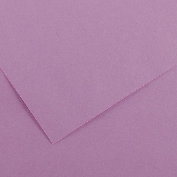 CANSON Papier Vivaldi, 500 x 650 mm, 240 g/m2, bleu azur