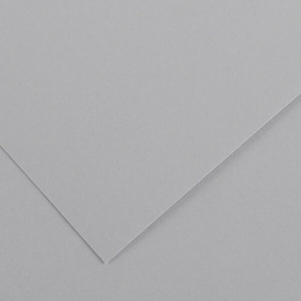 CANSON Papier Vivaldi, 500 x 650 mm, 240 g/m2, bleu azur