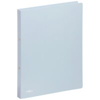 PAGNA Classeur à anneaux Pastell eco, A4, jaune...