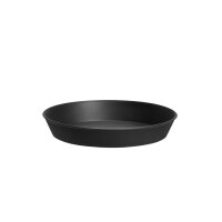 orthex Pot de fleurs CULTIVATE, diamètre: 140 mm, noir