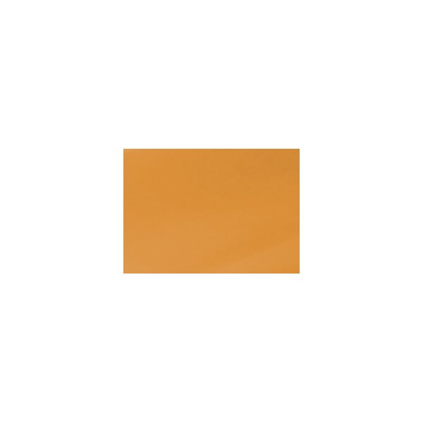 Clairefontaine Papier cadeau kraft, orange