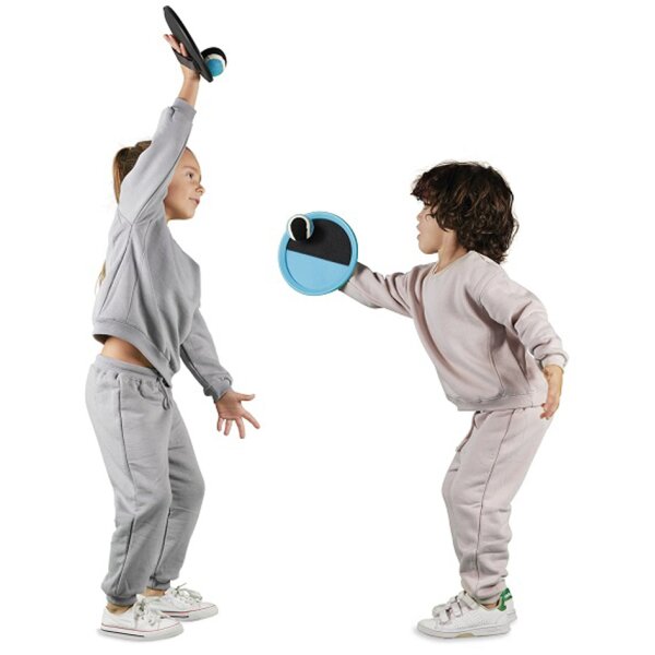 APLI kids Klettball-Set PARTY TIME