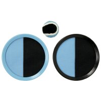 APLI kids Klettball-Set PARTY TIME