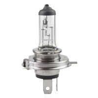 IWH KFZ-Lampe H4 für Hauptscheinwerfer, 12 V 60 55 W