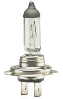 IWH KFZ-Lampe H7 für Hauptscheinwerfer, 12 V 55 W
