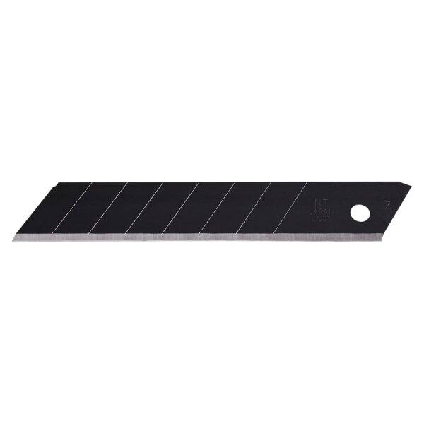NT Cutter Lame de rechange BL13P, largeur de lame: 18 mm