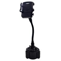 IWH Support pour smartphone pour voiture, pour porte-gobelet