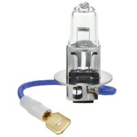 IWH KFZ-Lampe H3 für Haupt- und Nebelscheinwerfer,...