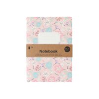 I AM CREATIVE Notizbuch A5 4005.44 rosa 60 Seiten