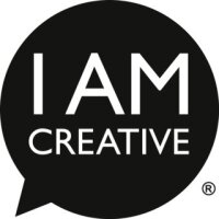 I AM CREATIVE Notebook A6 4005.41 bunt 60 Seiten