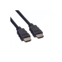 ROLINE HDMI High Speed Kabel, Eth. 11.04.5543 Black,...