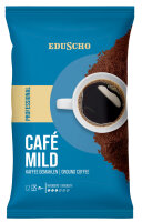 Eduscho Café Professional Café Mild, moulu,...