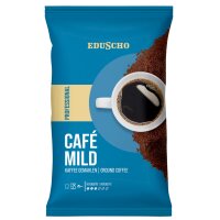 Eduscho Café Professional Café Mild, moulu,...