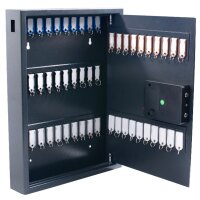 pavo Coffre-fort à clés Haute...